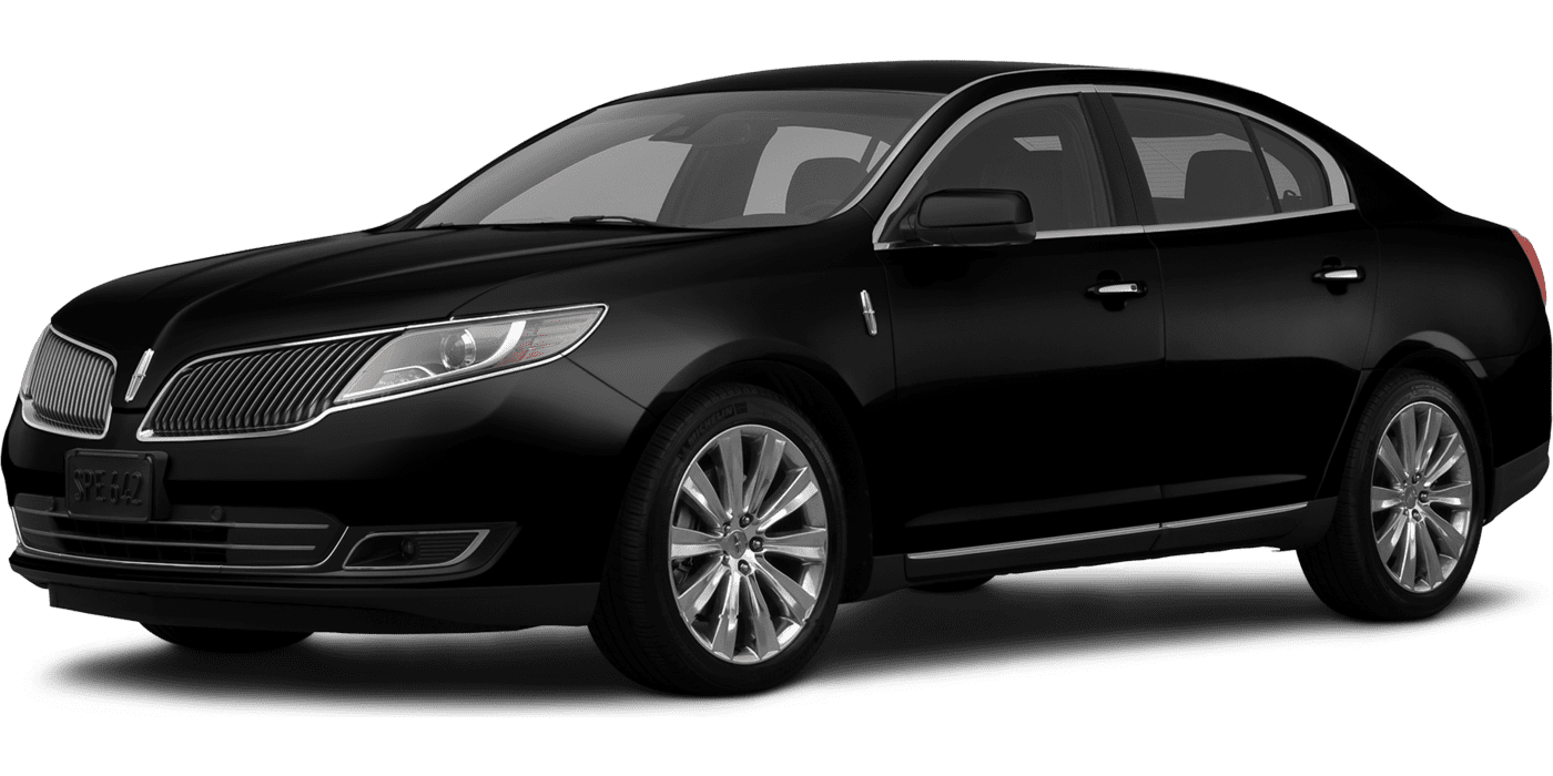 2013 Lincoln MKS EcoBoost — Sedan — 93,279 mi — Lubbock, TX