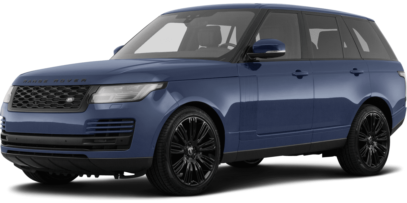 2020 Land Rover Range Rover Autobiography — SUV — 40,673 mi — Willow Grove, PA