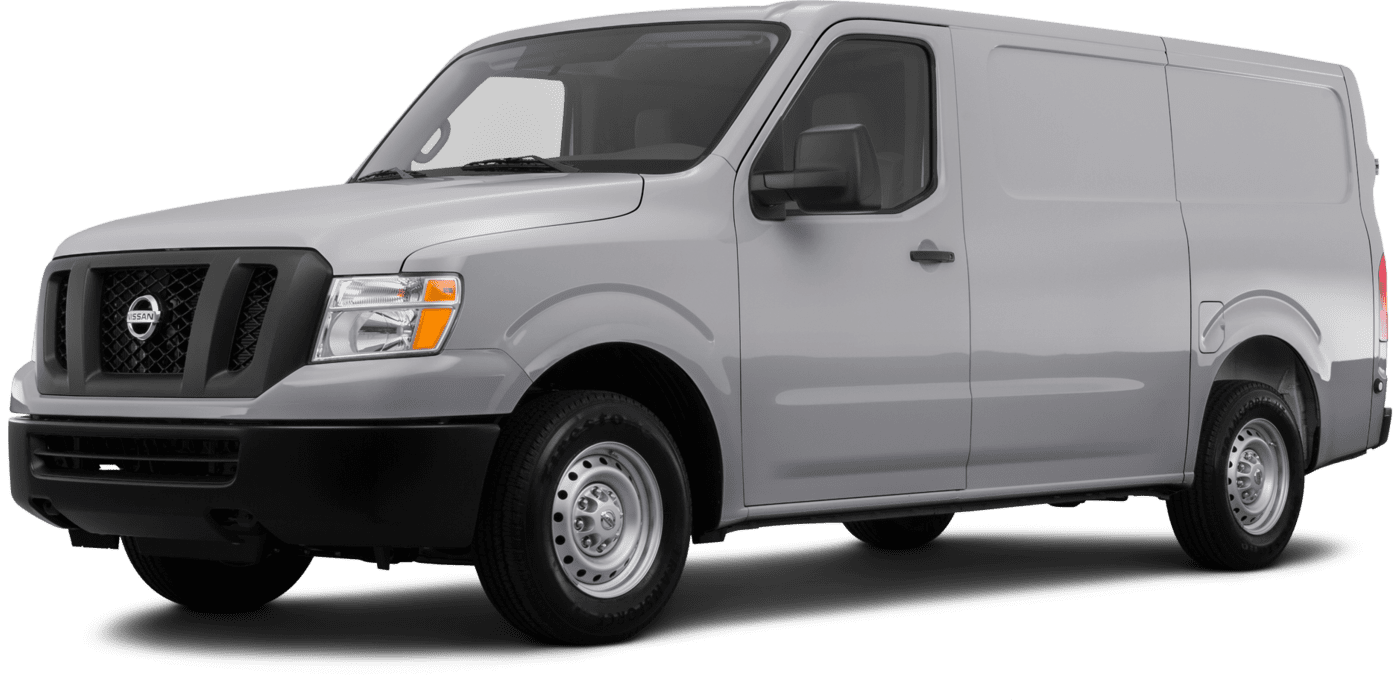 2015 Nissan NV Cargo NV1500 SV — Cargo Van — 120,457 mi — Tucson, AZ