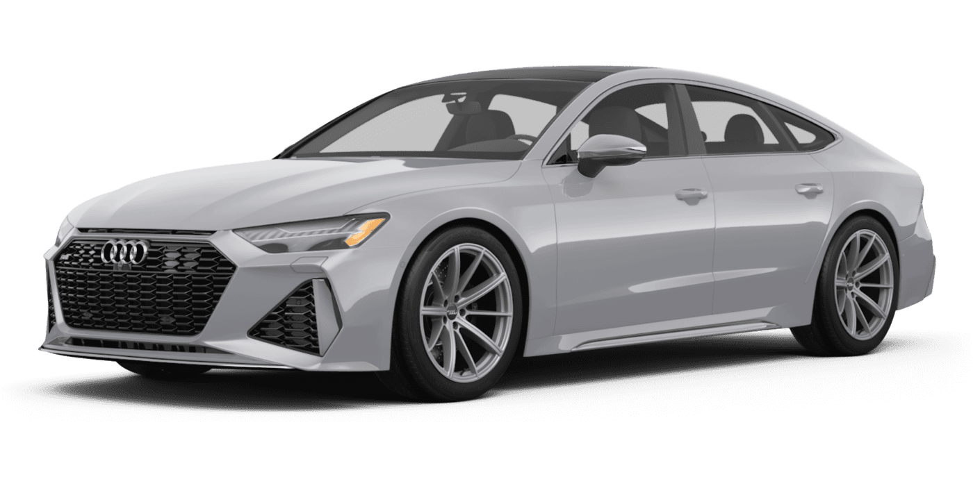 2023 Audi RS 7 Standard — Hatchback — 13,126 mi — Kansas City, KS