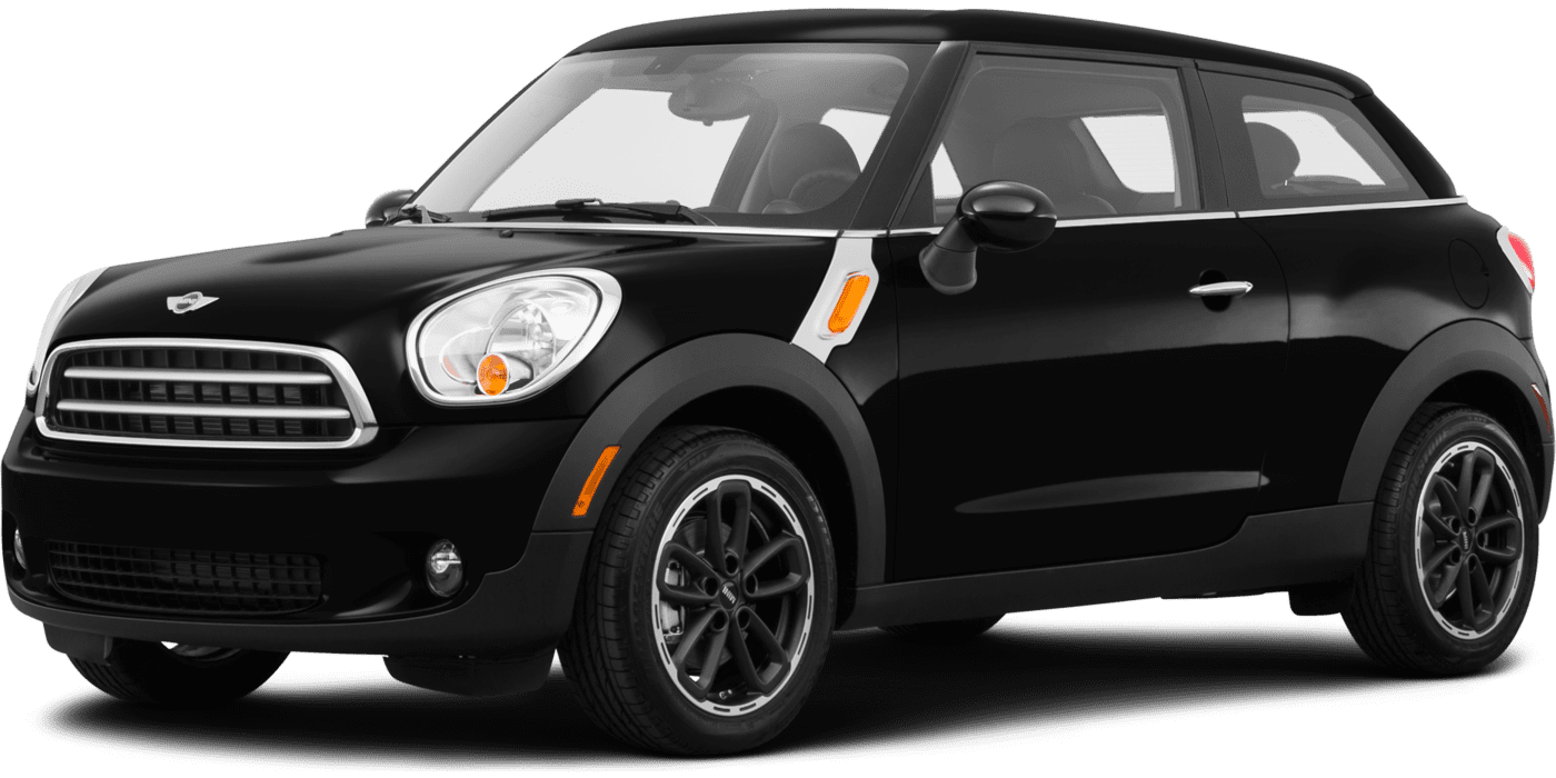 2015 MINI Cooper Paceman Cooper — SUV — 81,298 mi — St Peters, MO