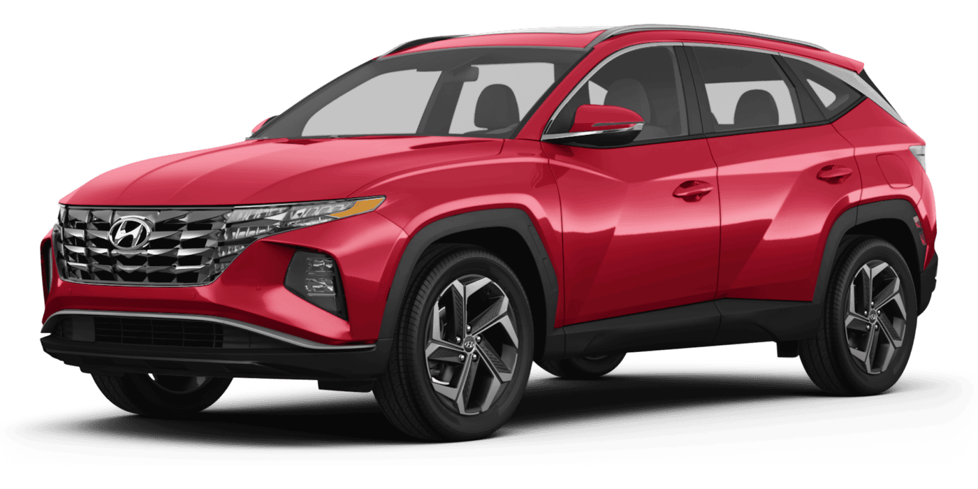 2024 Hyundai Tucson SEL — SUV — 18,757 mi — Millville, NJ