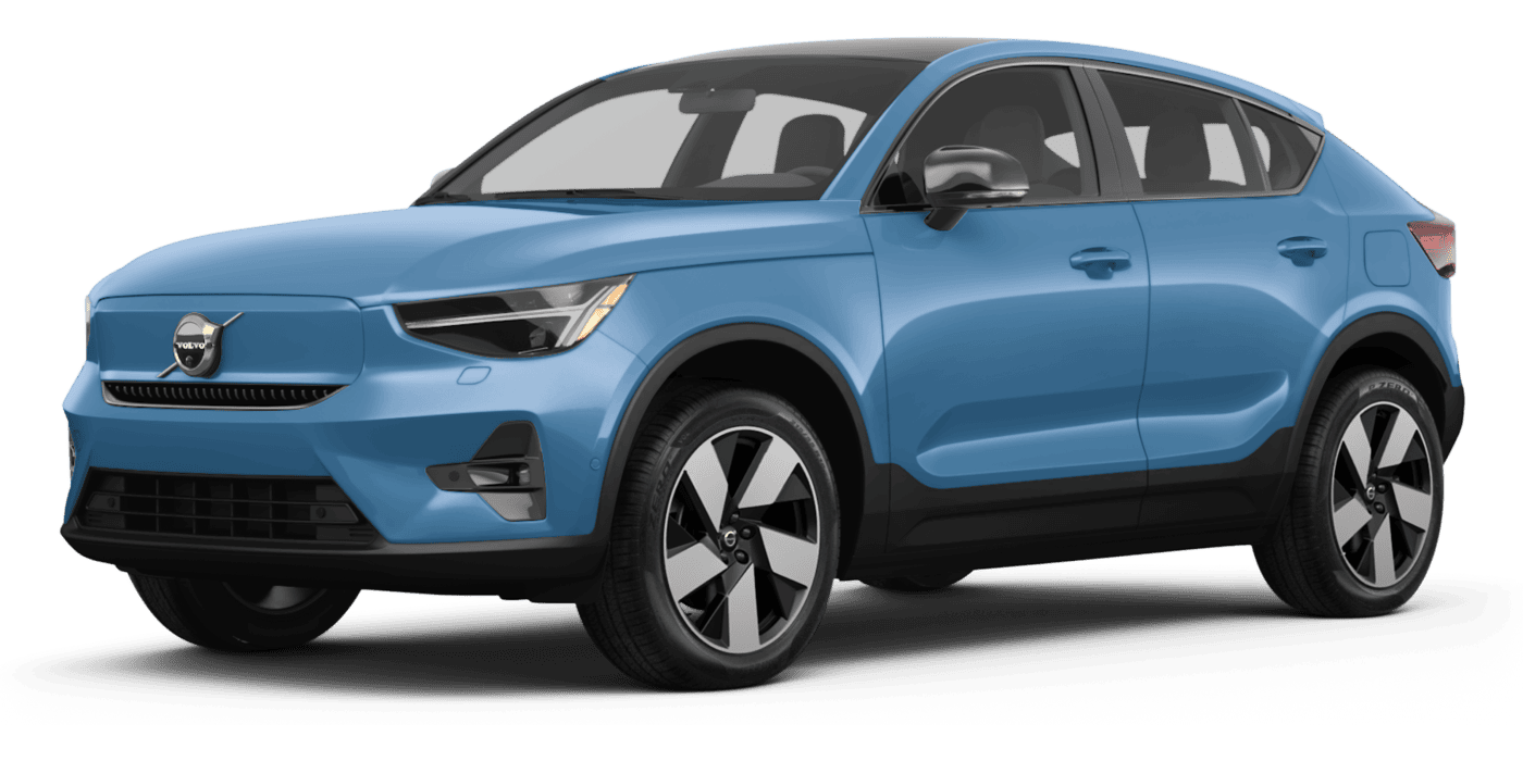 2024 Volvo C40 Recharge Ultimate — SUV — 4,255 mi — Marietta, GA