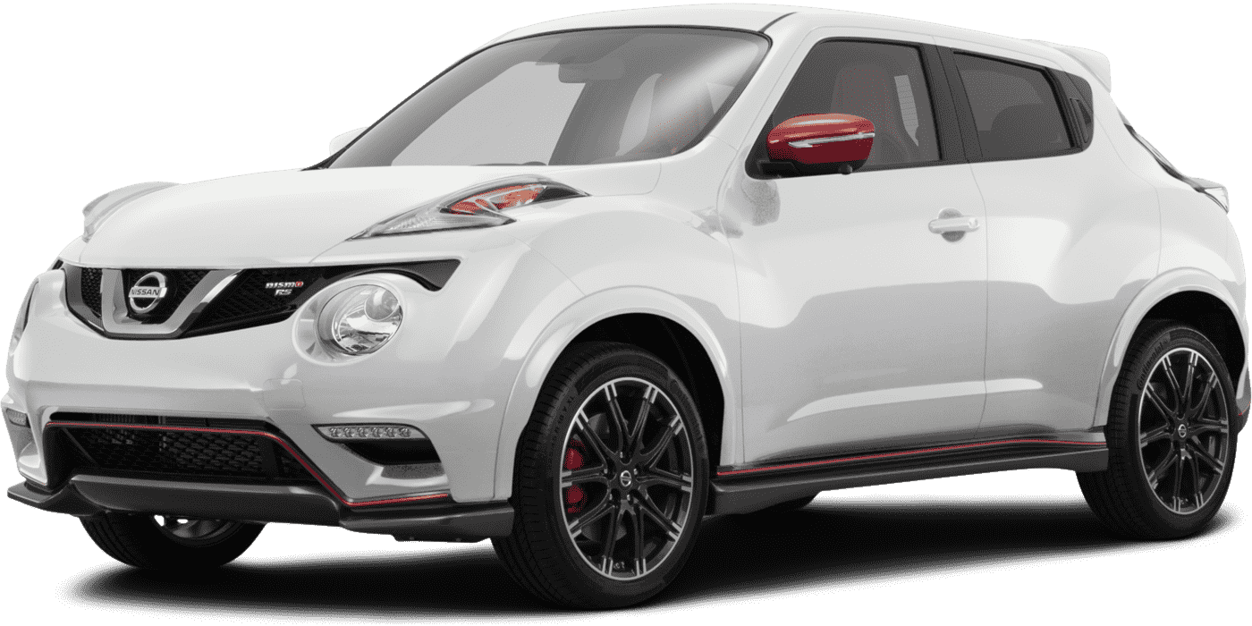 2017 Nissan JUKE NISMO — SUV — 130,426 mi — San Antonio, TX