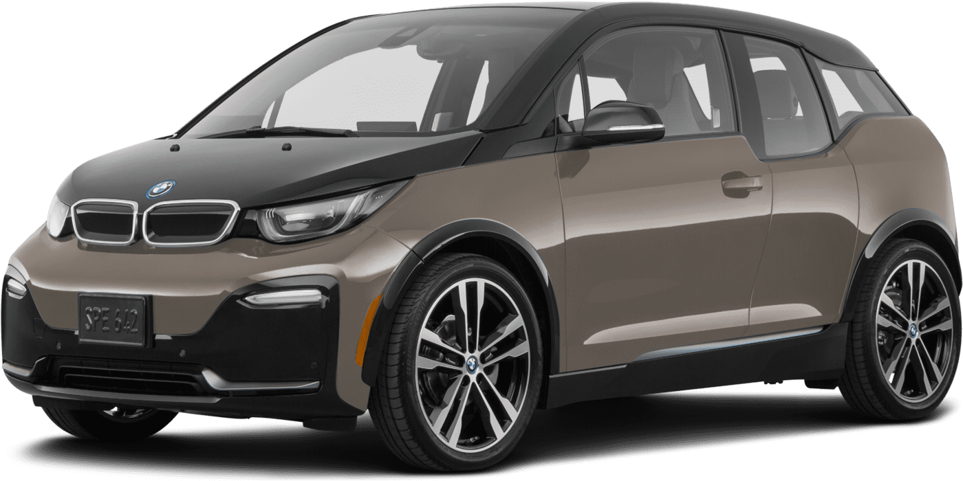 2020 BMW i3 s 120 Ah — Hatchback — 44,265 mi — Vero Beach, FL