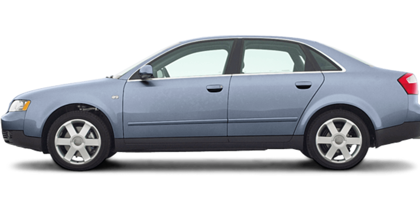 2004 Audi A4 3.0L — Sedan — 149,565 mi — Tallassee, AL