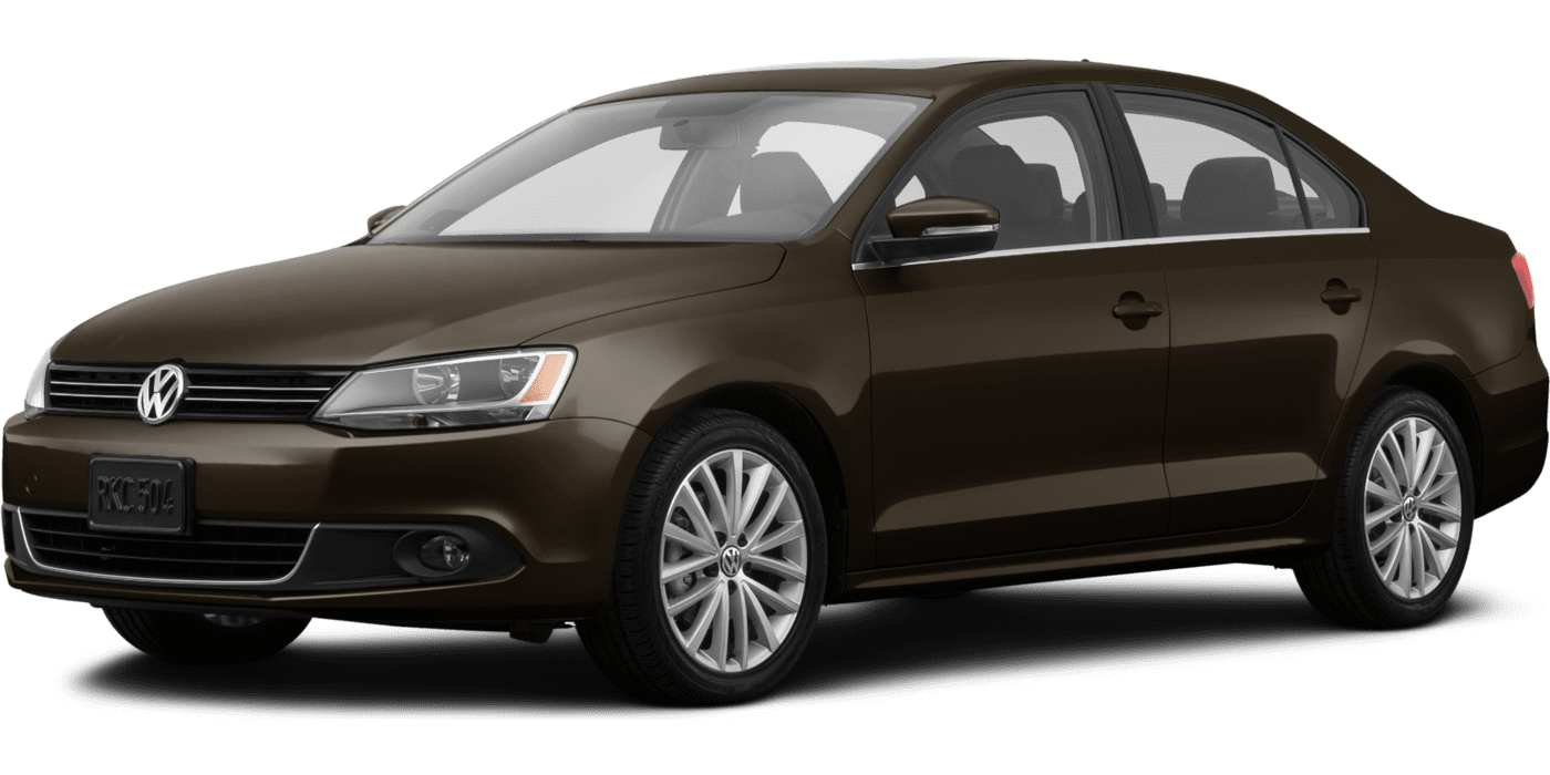 2014 Volkswagen Jetta TDI — Sedan — 211,568 mi — Fairfax, VA