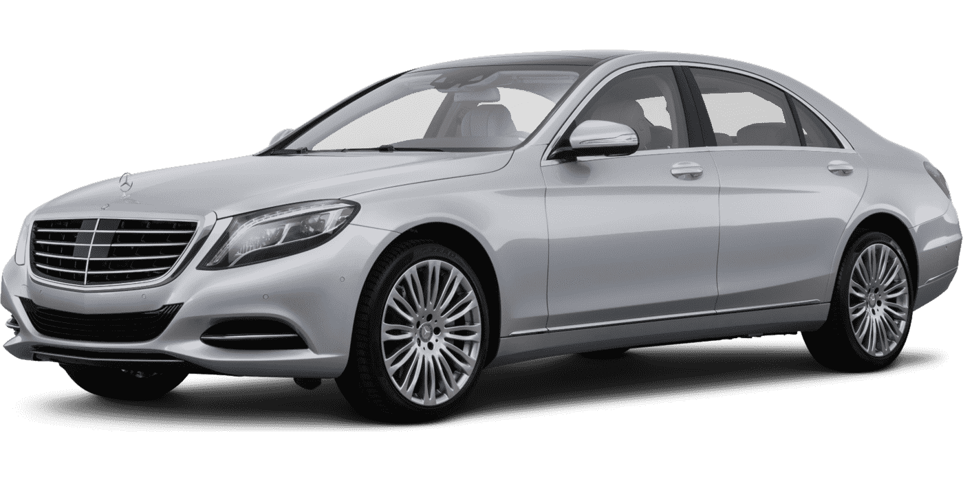 2016 Mercedes-Benz S-Class S 550 — Sedan — 44,415 mi — Carlsbad, CA