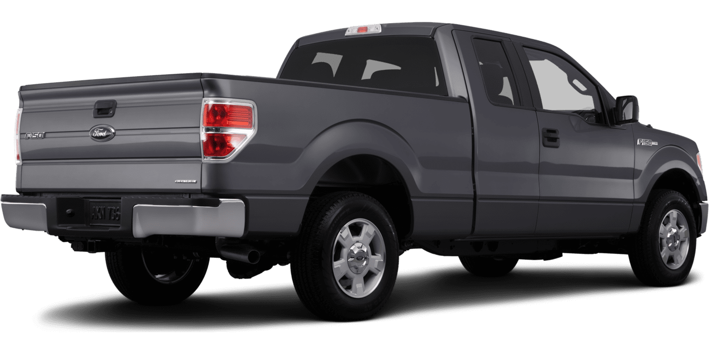2014 Ford F-150 XLT — Pickup Truck — 89,394 mi — Euless, TX