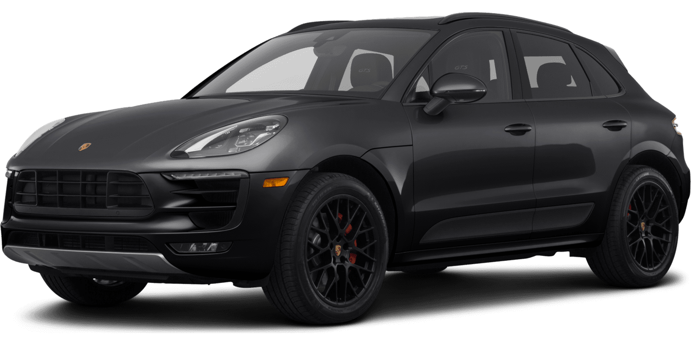 2020 Porsche Macan GTS — SUV — 76,155 mi — Norwalk, CA