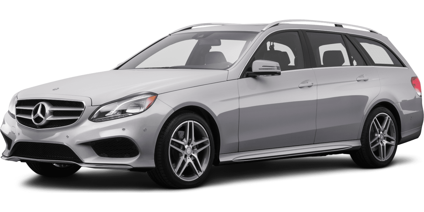 2015 Mercedes-Benz E-Class E 350 — Wagon — 36,907 mi — Memphis, TN
