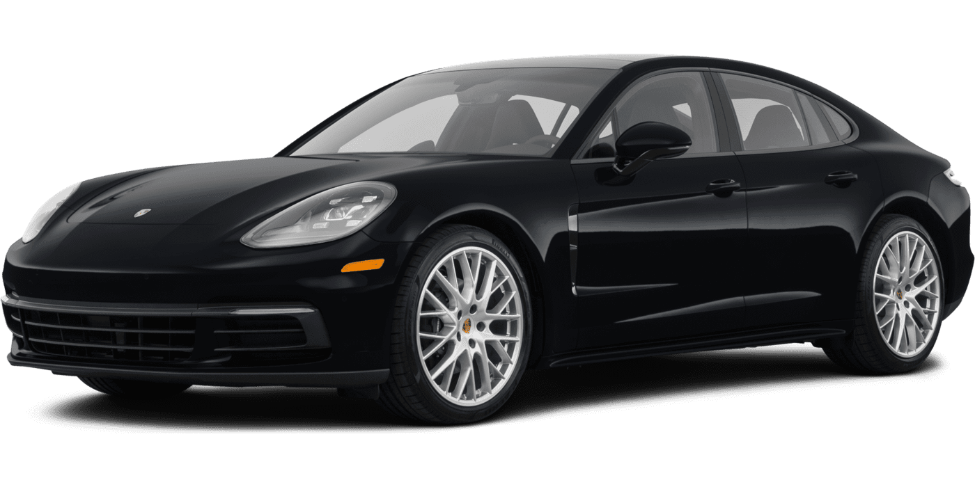 2019 Porsche Panamera Standard — Hatchback — 53,407 mi — Scottsdale, AZ