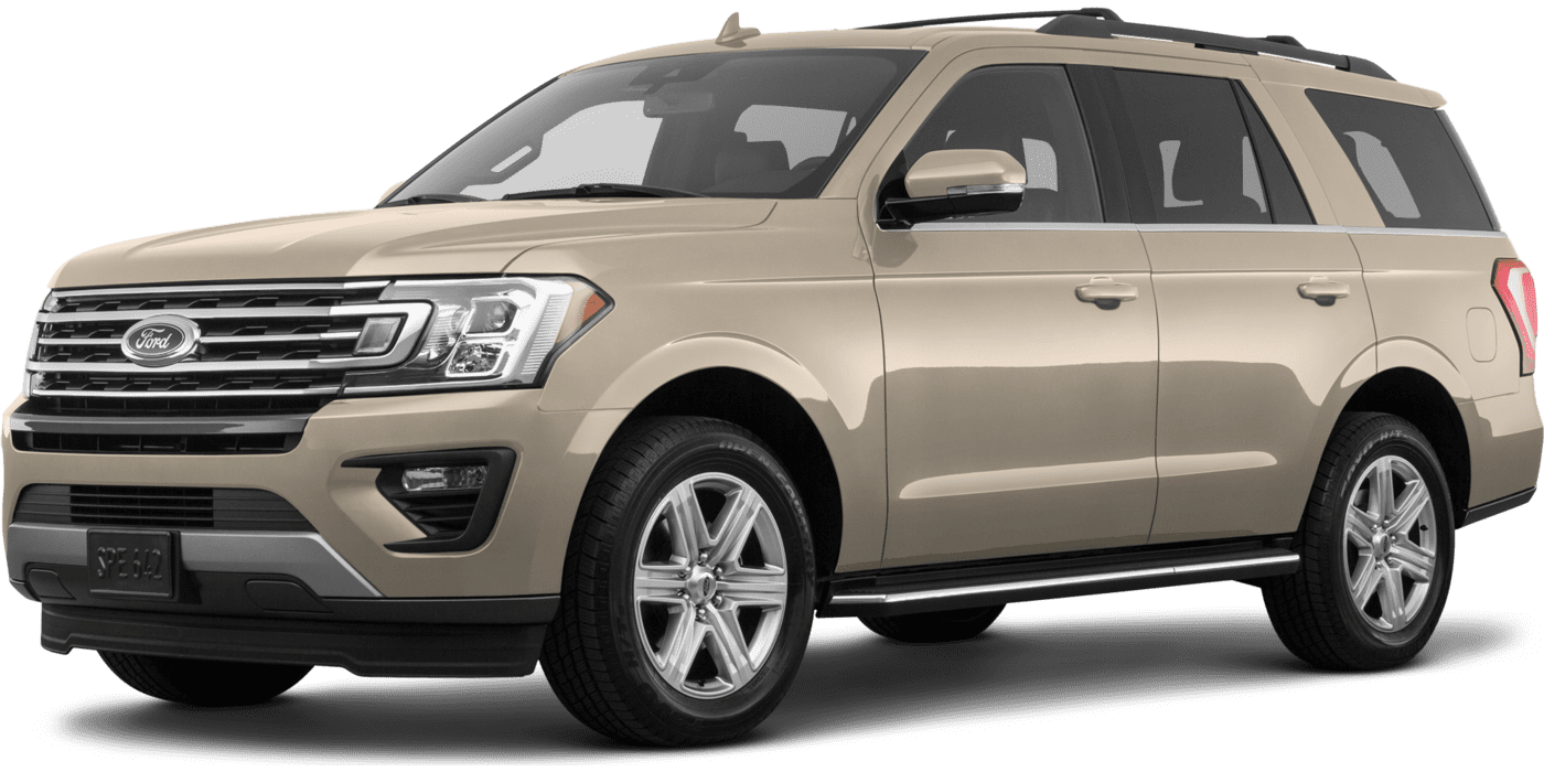2020 Ford Expedition XLT — SUV — 69,294 mi — Dallas, TX