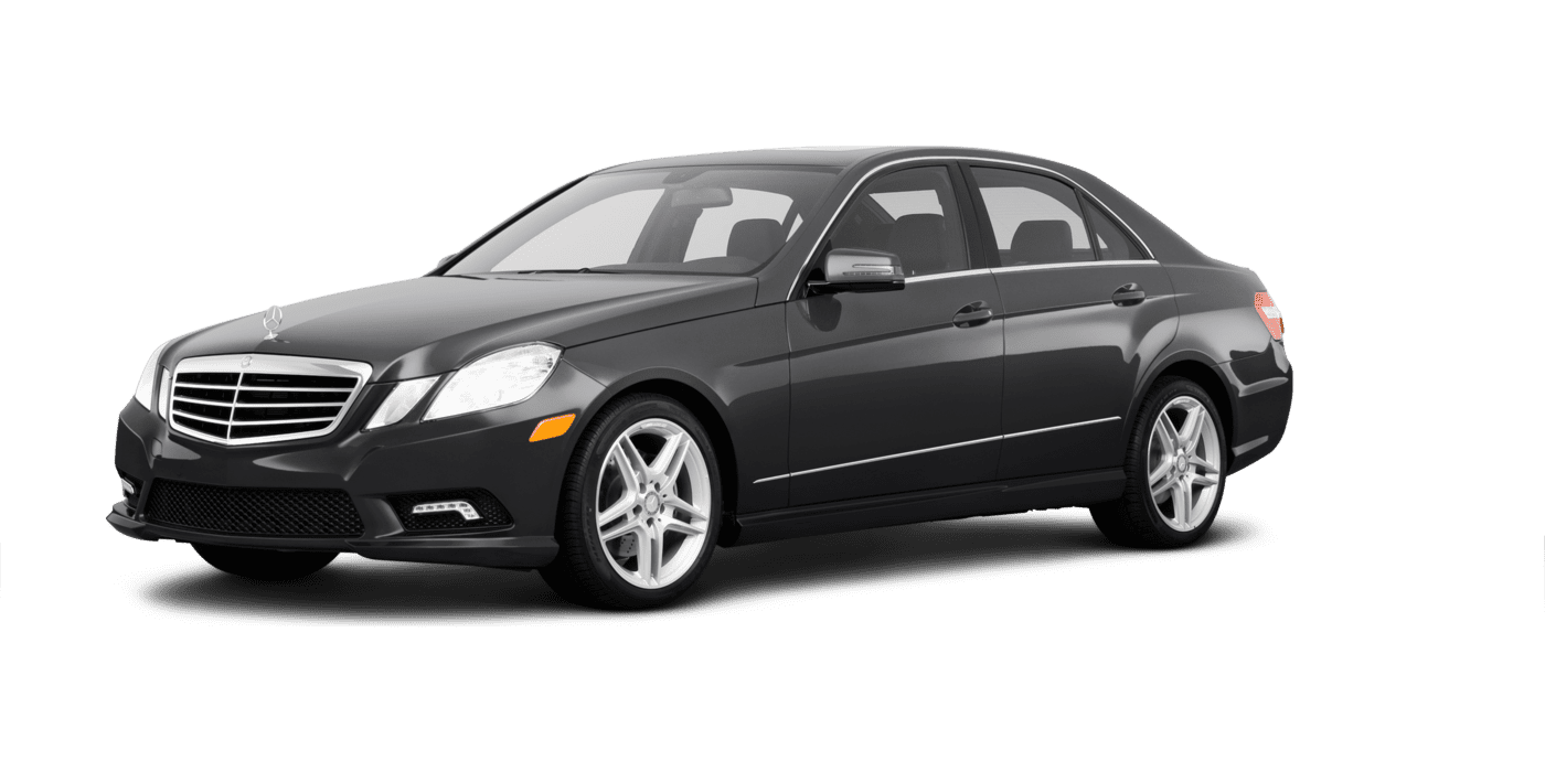 2011 Mercedes-Benz E-Class E 350 — Sedan — 61,045 mi — Mission Viejo, CA
