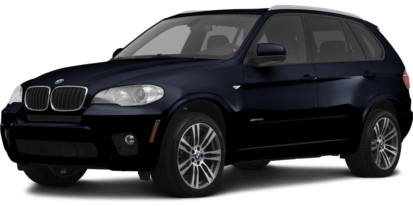 2013 BMW X5 35i — SUV — 115,440 mi — Spokane Valley, WA