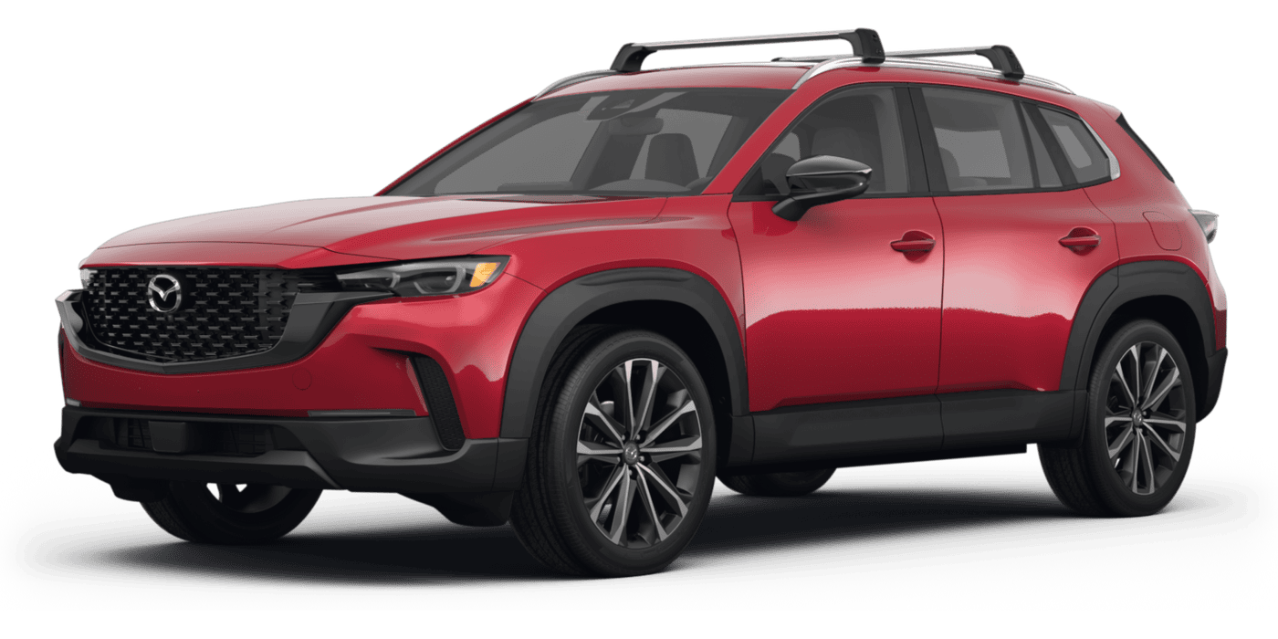2024 Mazda CX-50 Premium — SUV — 43,191 mi — Sacramento, CA