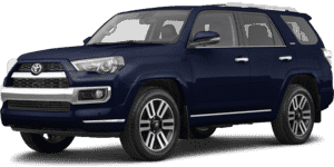 2018 Toyota 4Runner Limited For Sale in Ridgeland, MS