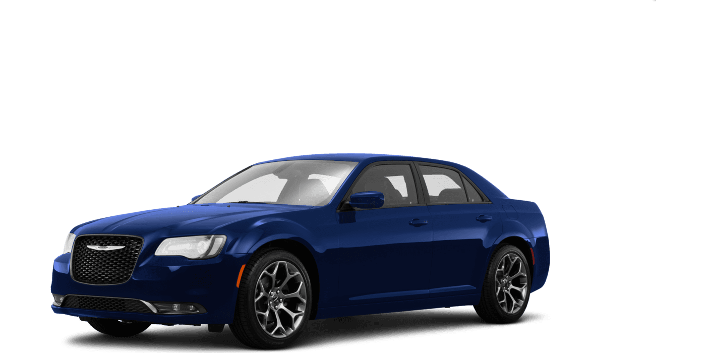 2015 Chrysler 300 S — Sedan — 102,449 mi — Cincinnati, OH