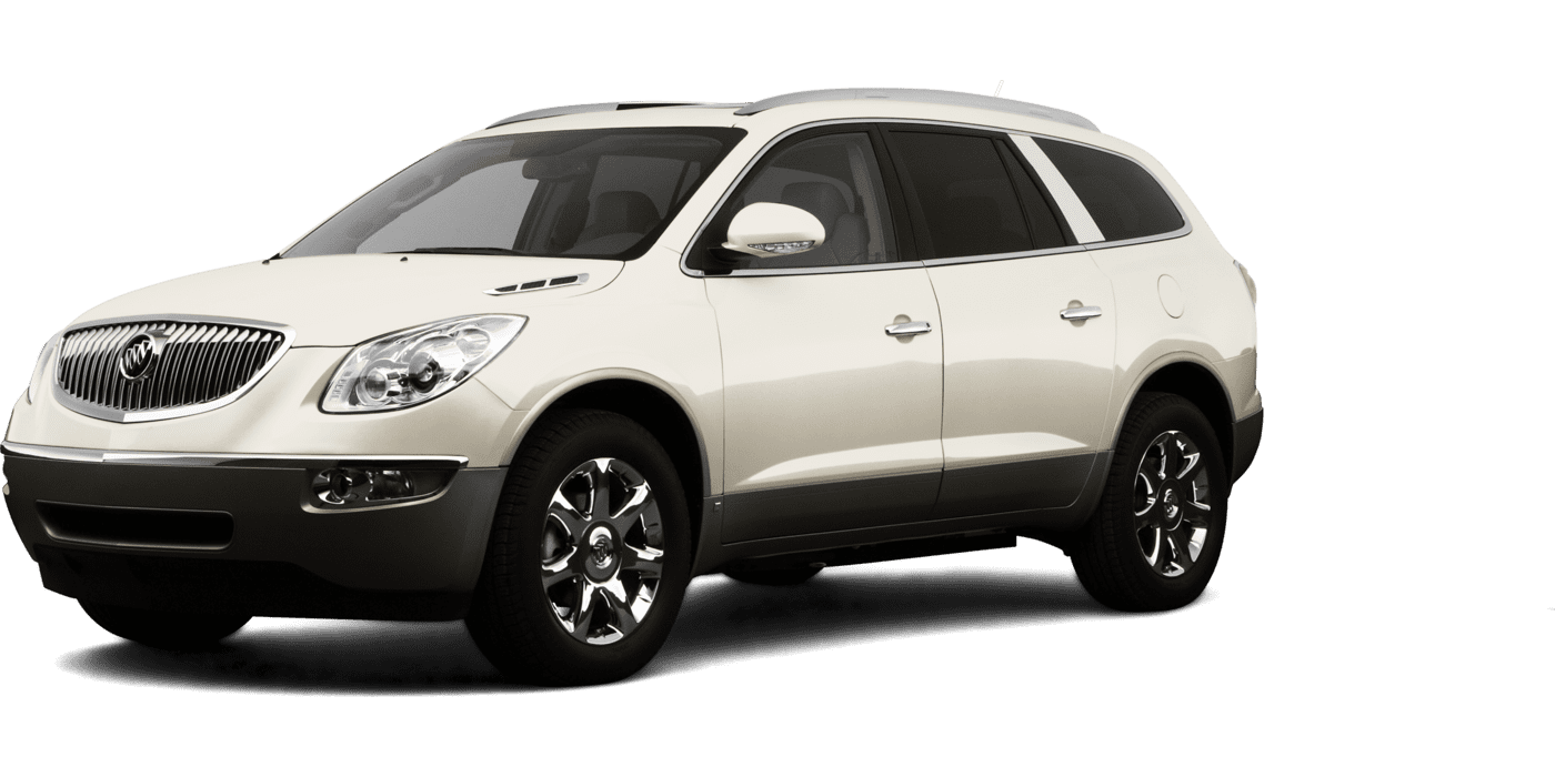 2008 Buick Enclave CXL — SUV — 153,029 mi — Nampa, ID