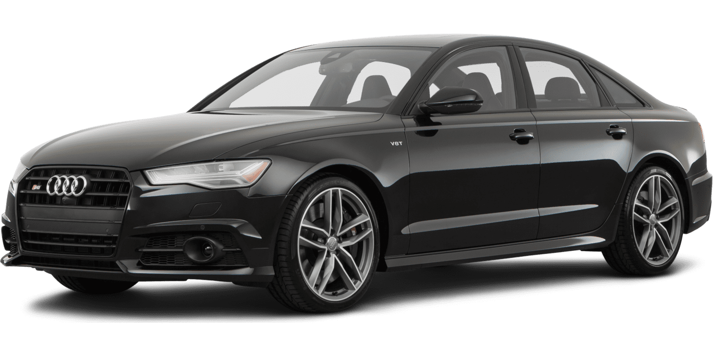 2018 Audi S6 Prestige — Sedan — 101,074 mi — Birmingham, AL