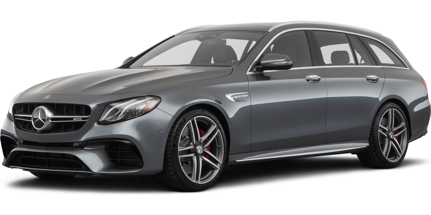 2020 Mercedes-Benz E-Class AMG E 63 S — Wagon — 39,426 mi — Thousand Oaks, CA