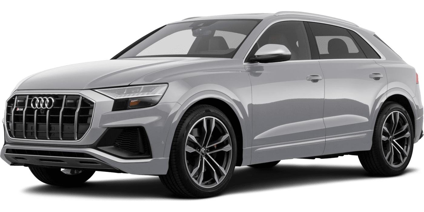 2022 Audi SQ8 Prestige — SUV — 29,443 mi — Bridgewater, NJ
