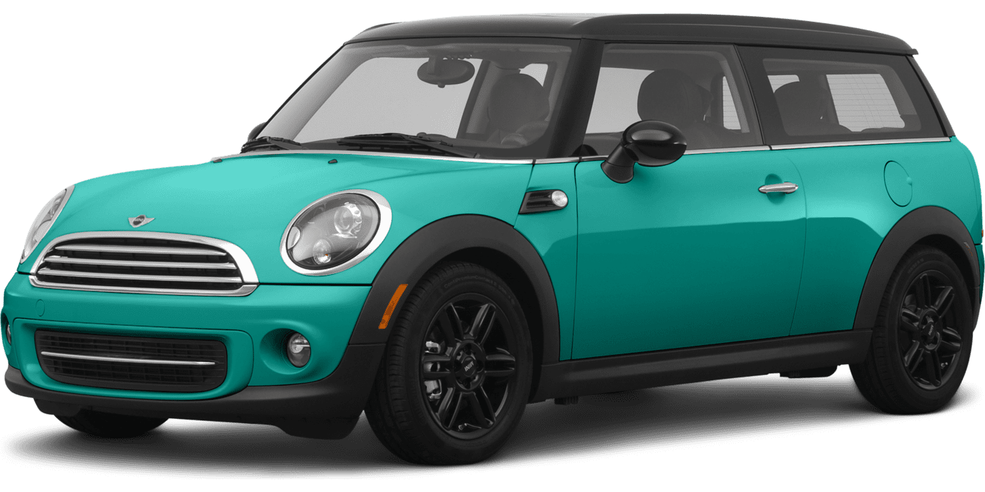 2012 MINI Clubman Cooper — Wagon — 146,194 mi — Carmel, IN