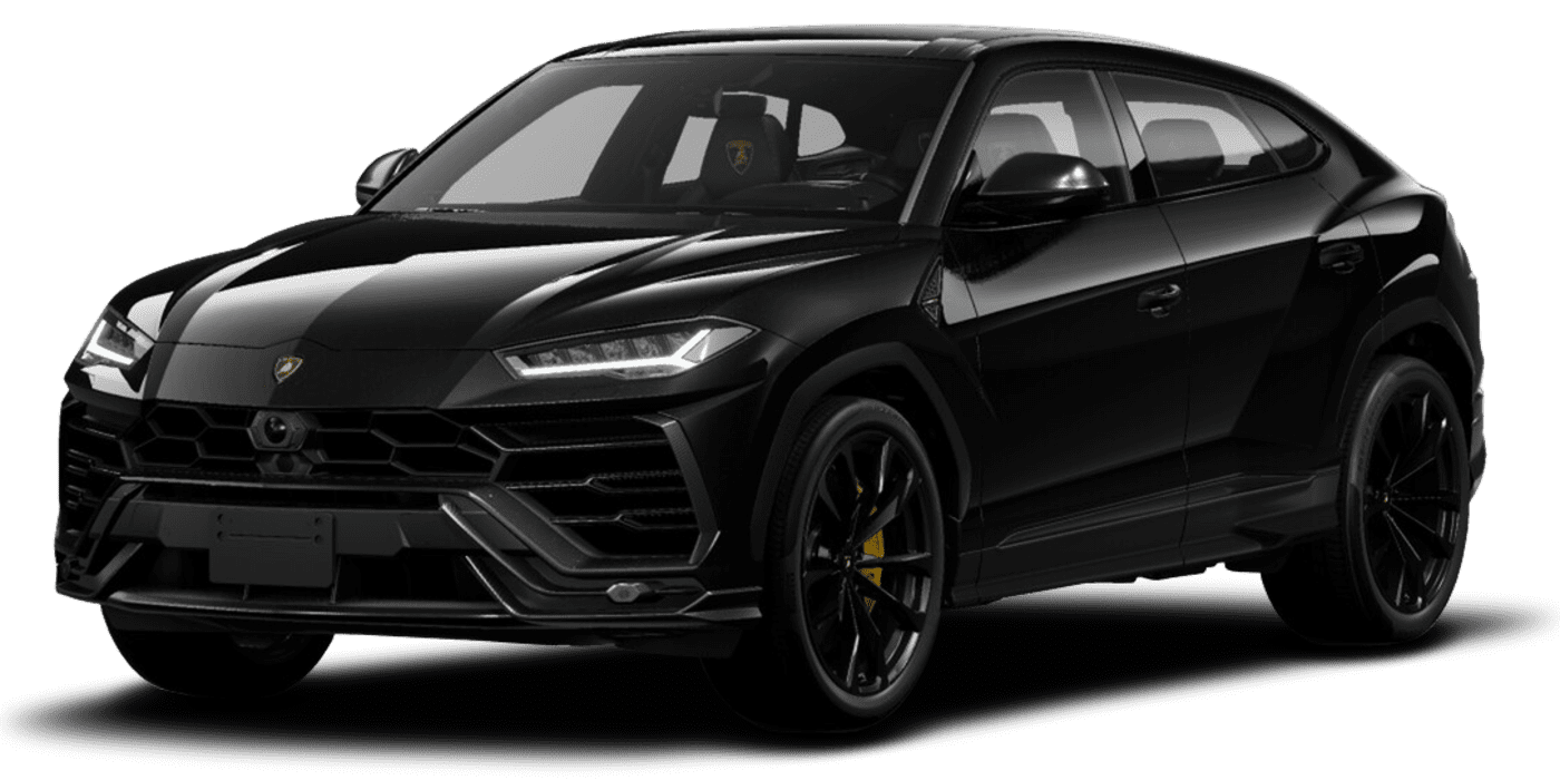 2022 Lamborghini Urus