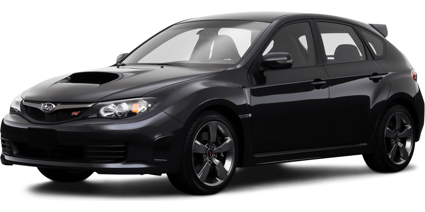 2009 Subaru Impreza WRX STI — Wagon — 95,773 mi — Sellersville, PA