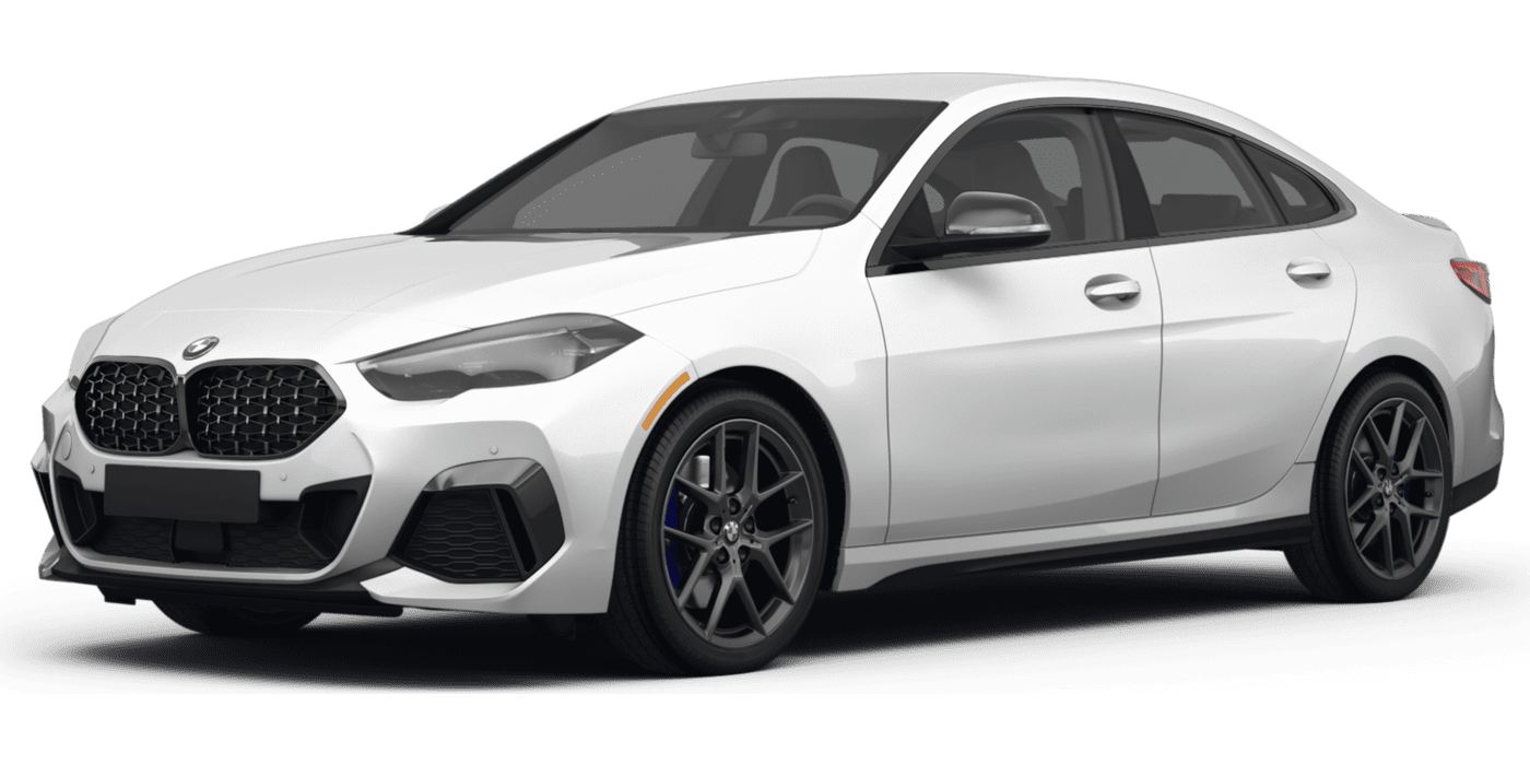 2022 BMW 2 Series M235i — Sedan — 25,924 mi — Phoenix, AZ