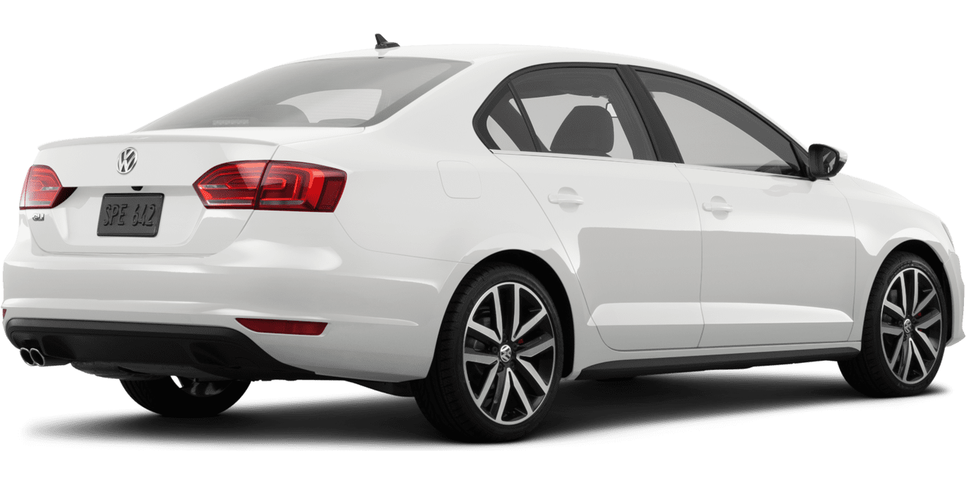 2014 Volkswagen Jetta GLI Edition 30 — Sedan — 101,026 mi — Shreveport, LA