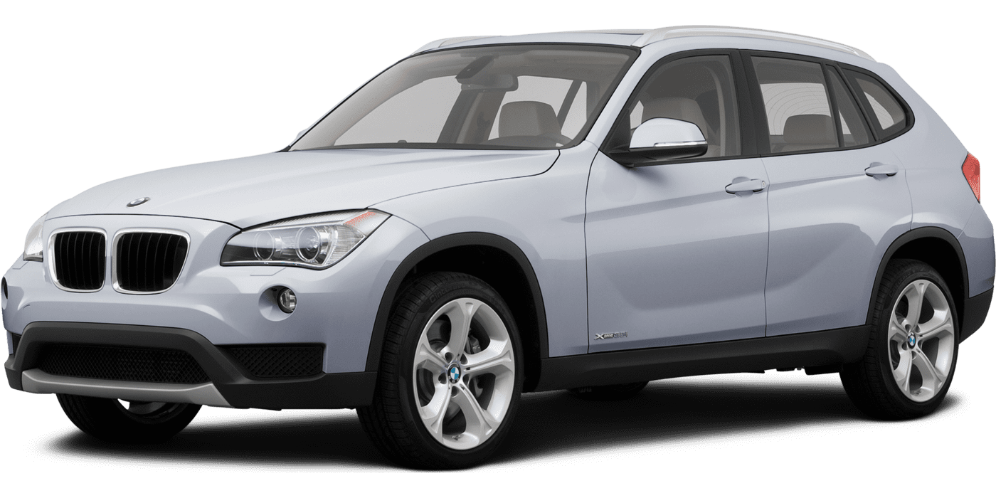 2013 BMW X1 35i — SUV — 101,190 mi — Santa Ana, CA