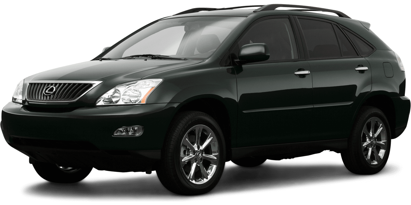 2009 Lexus RX RX 350 — SUV — 84,670 mi — Chantilly, VA