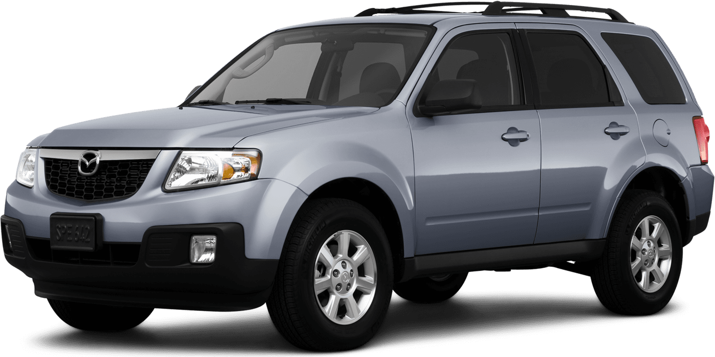2010 Mazda Tribute Touring — SUV — 143,578 mi — Kennesaw, GA