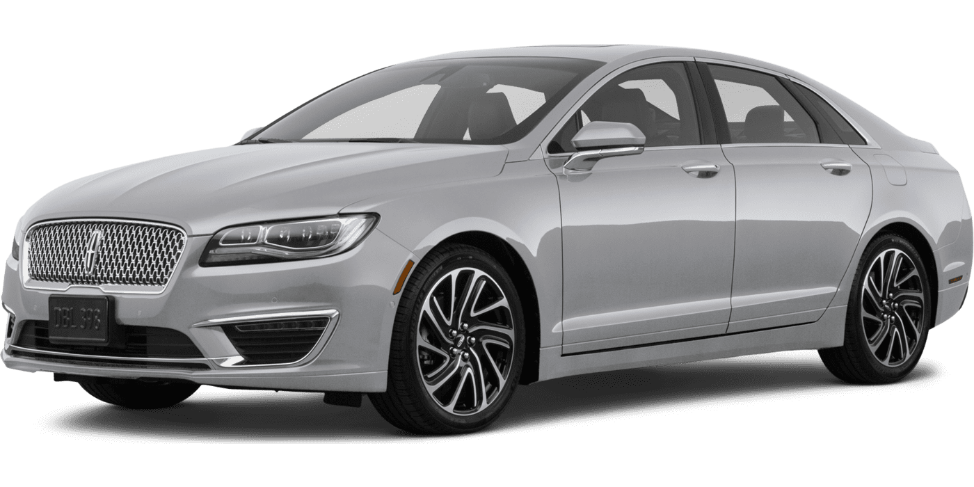 2020 Lincoln MKZ Reserve — Sedan — 51,953 mi — Orlando, FL