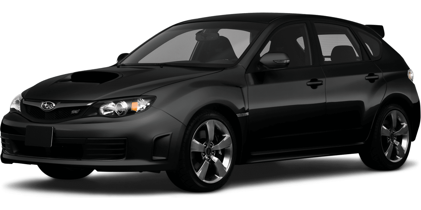 2010 Subaru Impreza WRX STI — Wagon — 78,124 mi — Tucson, AZ
