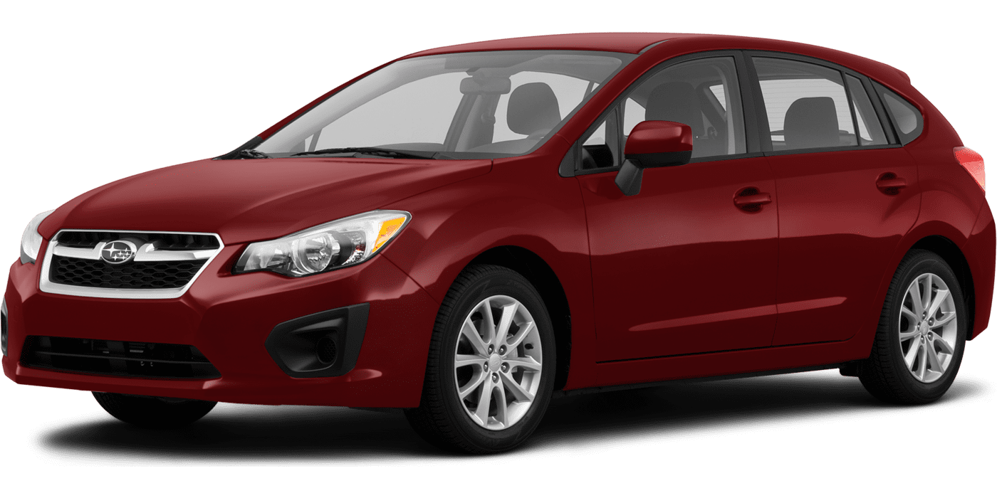 2012 Subaru Impreza 2.0i Premium — Wagon — 121,885 mi — Murray, UT