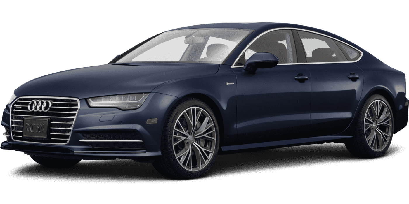 2016 Audi A7 Premium Plus — Hatchback — 78,799 mi — Orlando, FL