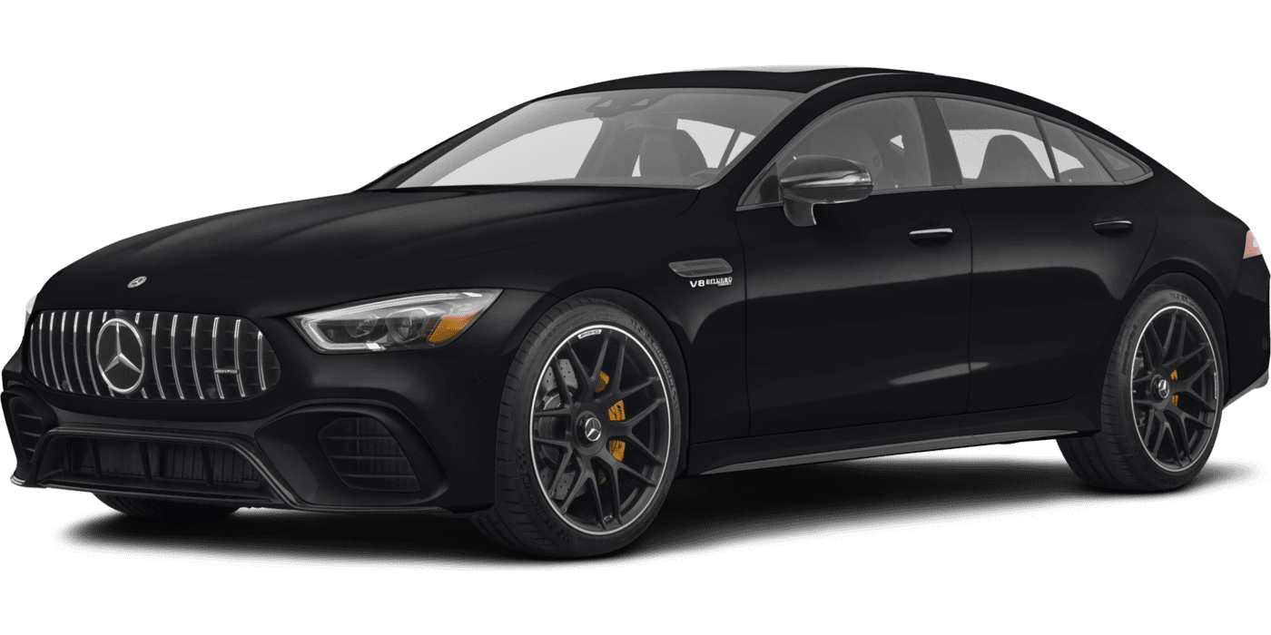 2020 Mercedes-Benz AMG GT AMG GT 63 S — Sedan — 53,963 mi — Mesquite, TX