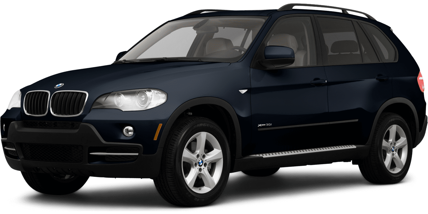 2010 BMW X5 30i — SUV — 133,637 mi — Salt Lake City, UT