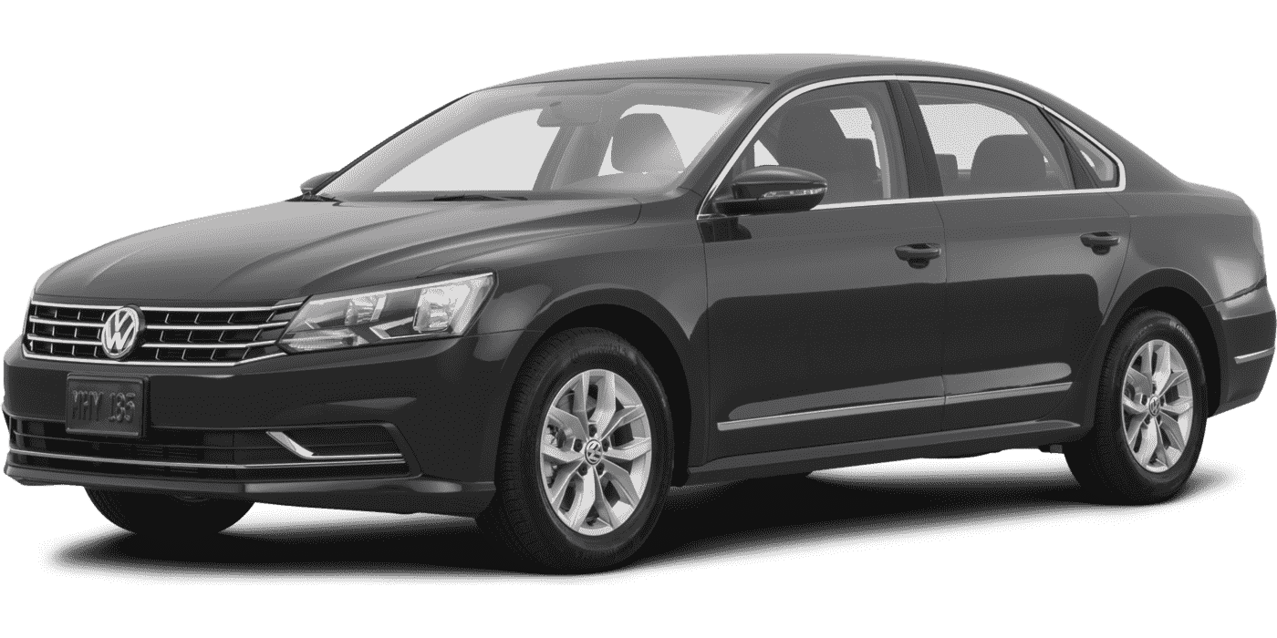 2017 Volkswagen Passat 1.8T S — Sedan — 152,292 mi — Baltimore, MD
