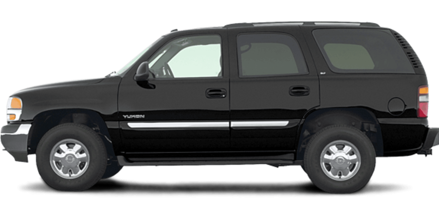 2003 GMC Yukon Denali — SUV — 217,258 mi — Houston, TX