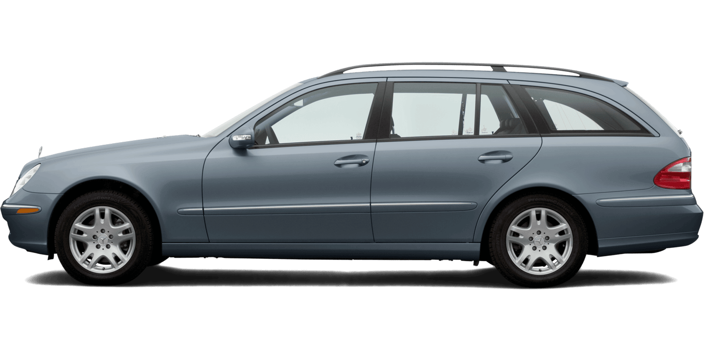 2006 Mercedes-Benz E-Class E 350 — Wagon — 162,631 mi — Palmdale, CA