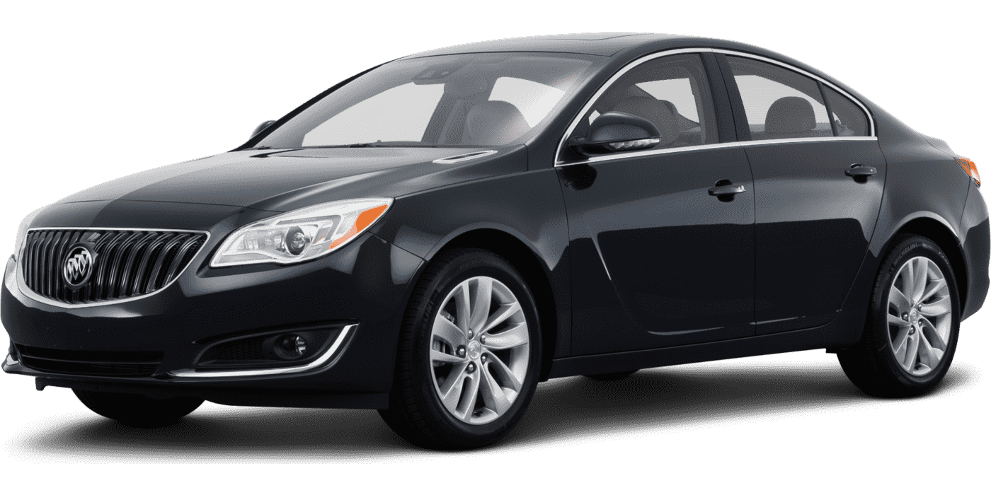 2017 Buick Regal Sport Touring — Sedan — 99,501 mi — Mays Landing, NJ
