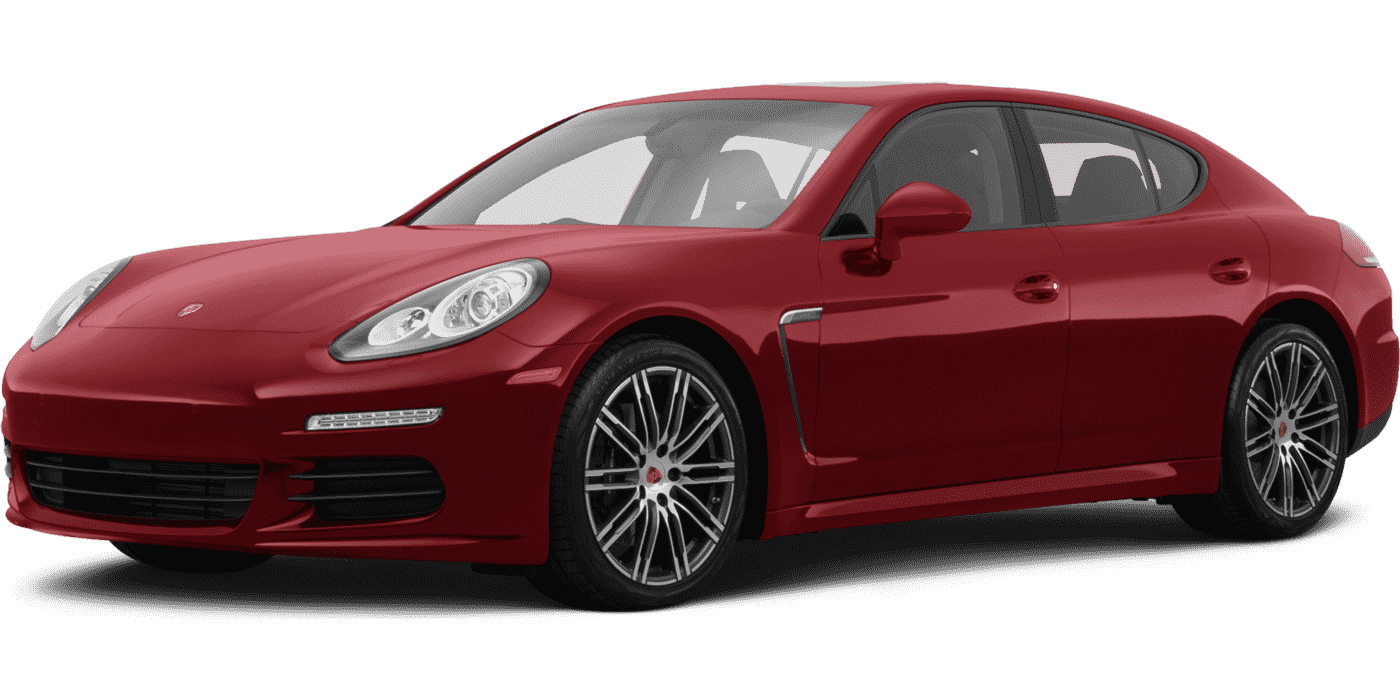2016 Porsche Panamera Edition — Hatchback — 52,171 mi — Warminster, PA