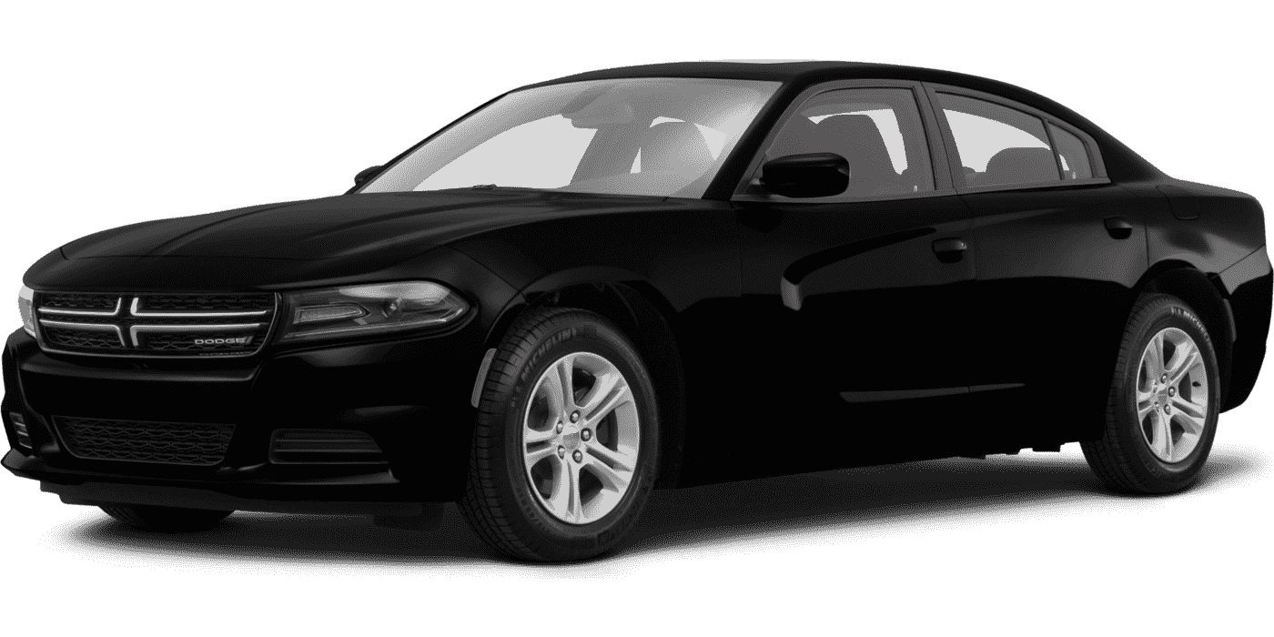 2017 Dodge Charger SE — Sedan — 55,661 mi — El Paso, TX