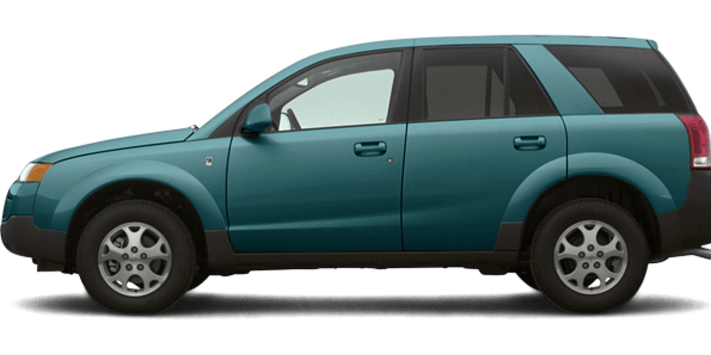2005 Saturn VUE