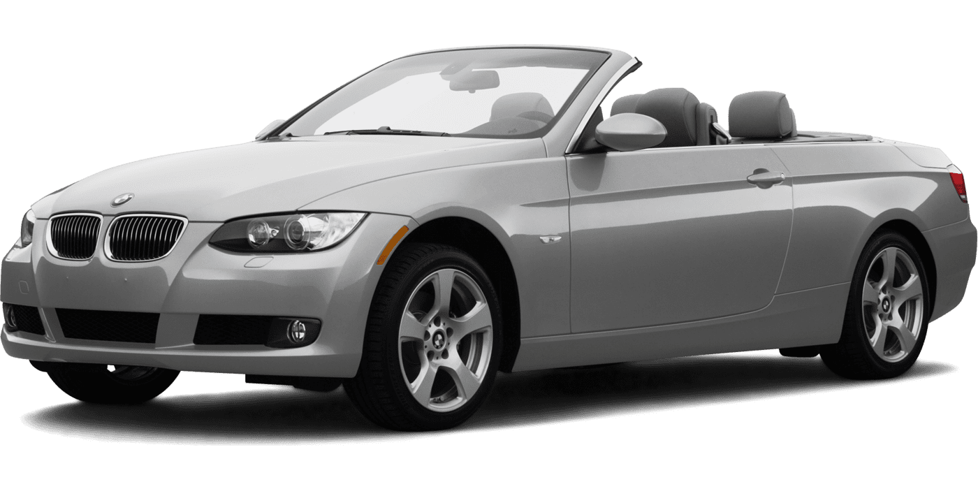 2007 BMW 3 Series 328i — Convertible — 147,443 mi — Farmers Branch, TX