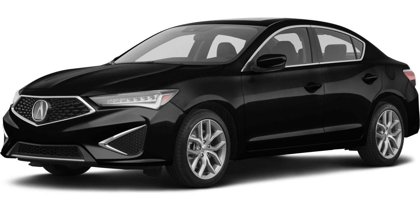 2022 Acura ILX Standard — Sedan — 28,870 mi — Vacaville, CA