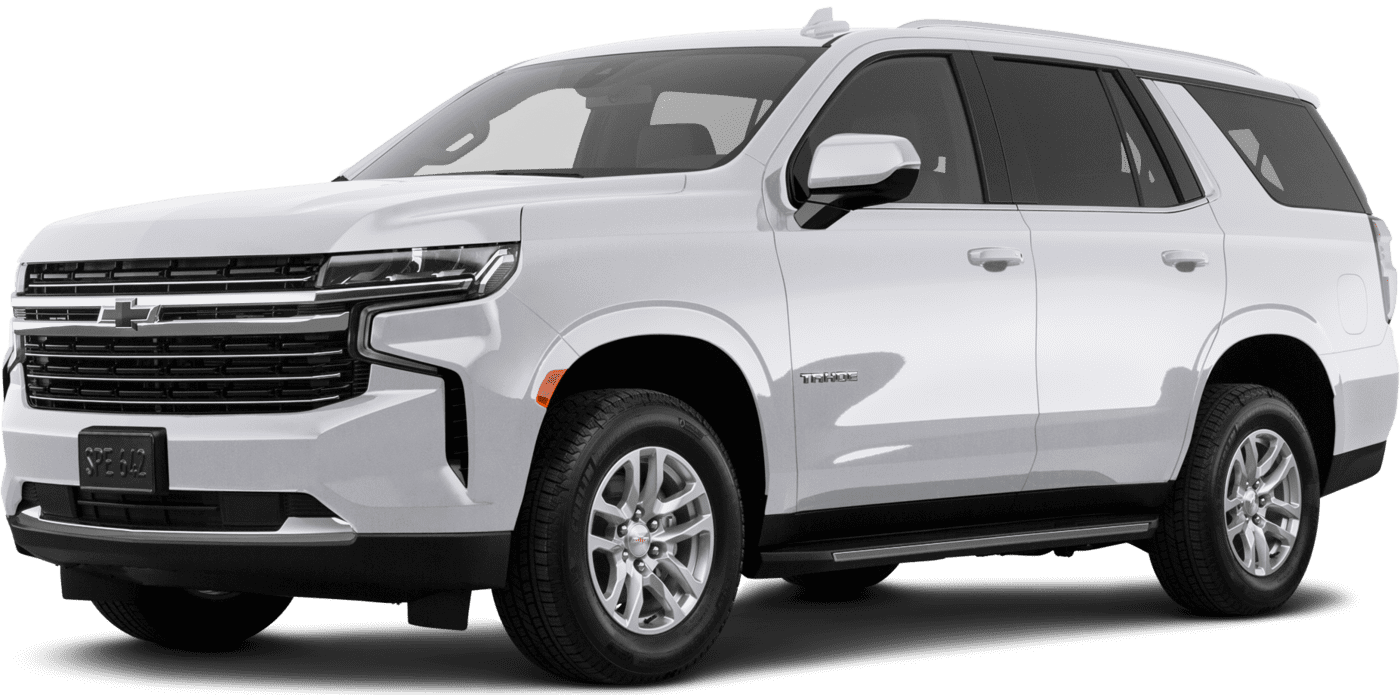 2021 Chevrolet Tahoe LT — SUV — 24,012 mi — Pompano Beach, FL